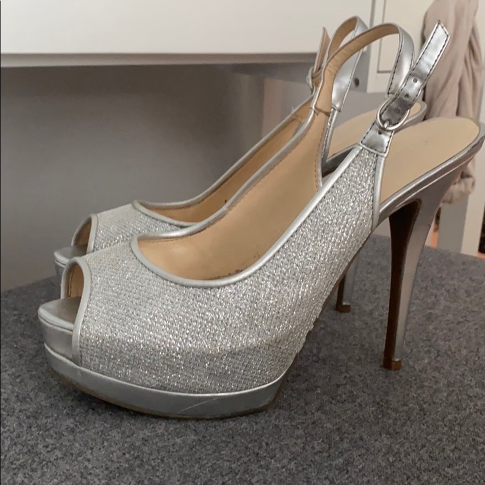 Guess Heels